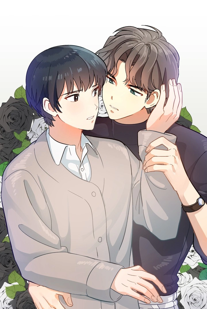 La confesión que cambió todo Manhwa BL