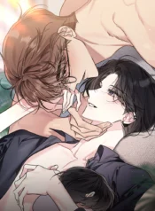 La estrella de mi cosmos Manhwa yaoi