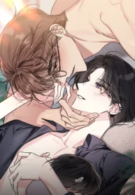 La estrella de mi cosmos Manhwa yaoi