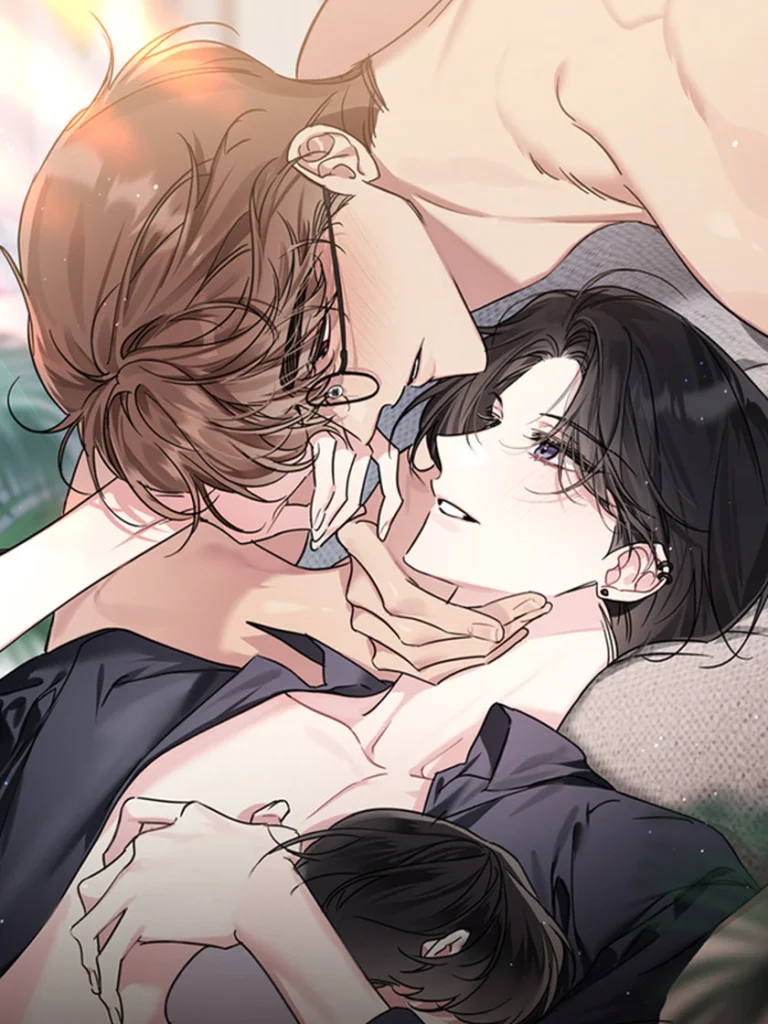 La estrella de mi cosmos manhwa