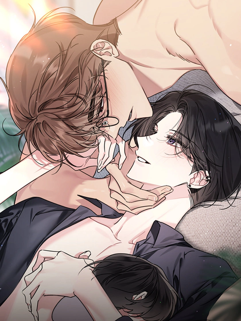 La estrella de mi cosmos Manhwa yaoi