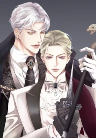 La novia de la oscuridad Manhwa yaoi