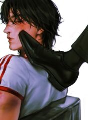La paz de mi señor Manhwa bl