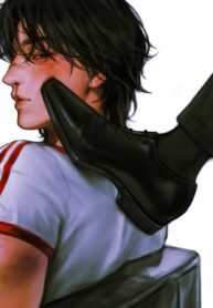 La paz de mi señor Manhwa bl
