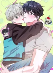 La reseña de hoy manhwa bl