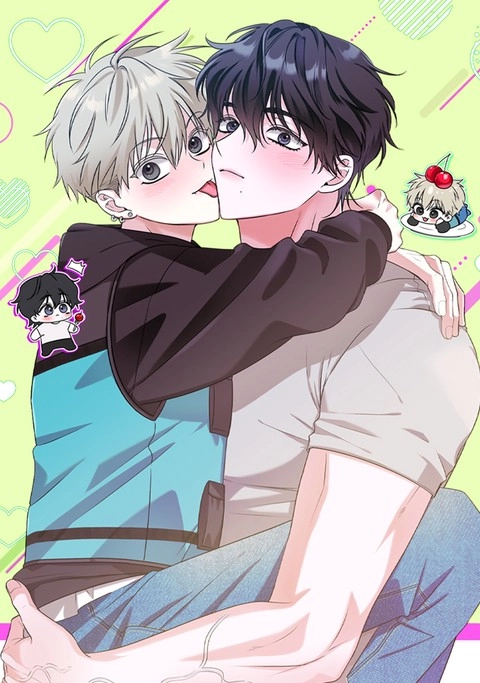 La reseña de hoy manhwa bl