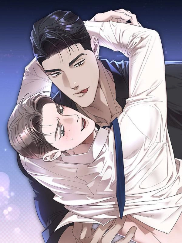 La temperatura de la piel manhwa yaoi