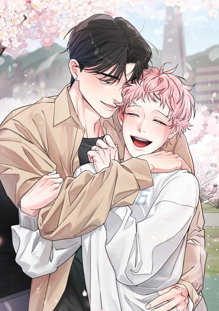 Llamada privada yaoi