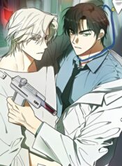MIX-UP Manhwa yaoi