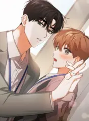 Maldito nueve bl manhwa