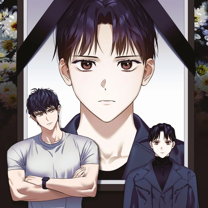 Misión salvar al cazador Manhwa yaoi