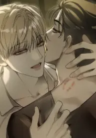 Mordida de omega yaoi