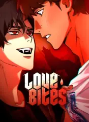 Mordiscos de amor manhwa yaoi