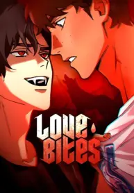 Mordiscos de amor manhwa yaoi