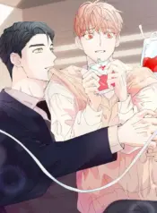 No es mi sangre manhwa bl