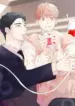 No es mi sangre manhwa bl