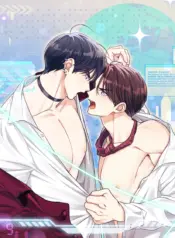 No soy tu guía destinado, pero bl manhwa