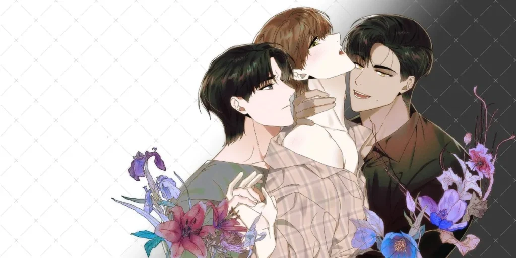 Nuestras vidas pasadas manhwa