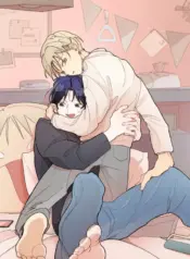 One Room TA manhwa yaoi