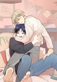 One Room TA manhwa yaoi