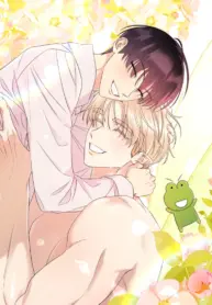 Pareja de hada manhwa yaoi