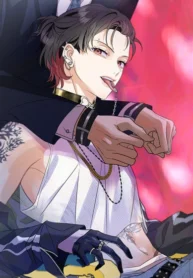 Reencarné en el gran ganso dorado del alfa dominante Manhua yaoi