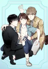 Reescribamos nuestro destino Manhwa bl