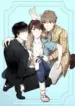 Reescribamos nuestro destino Manhwa bl