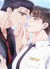 Rocket Science Love manhwa yaoi