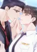 Rocket Science Love manhwa yaoi