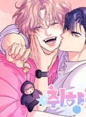 Se respeta tú gusto Manhwa yaoi