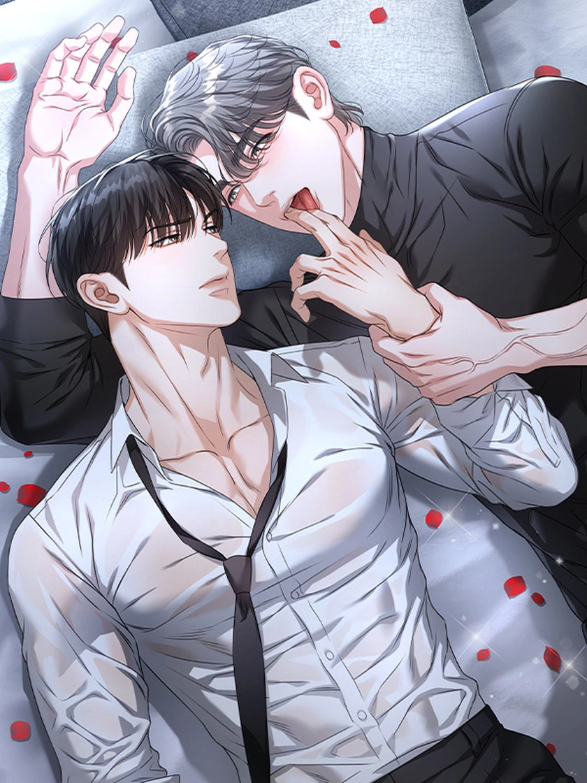 Segunda vez domando al top obsesivo bl Manhwa