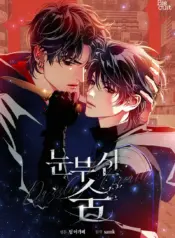 Sensación deslumbrante manhwa yaoi