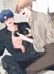 Sketch bl Manhwa