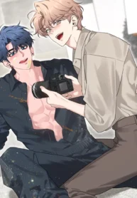 Sketch bl Manhwa