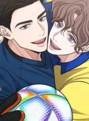 Super atajada manhwa bl