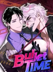 Tiempo detenido manhwa yaoi