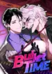 Tiempo detenido manhwa yaoi