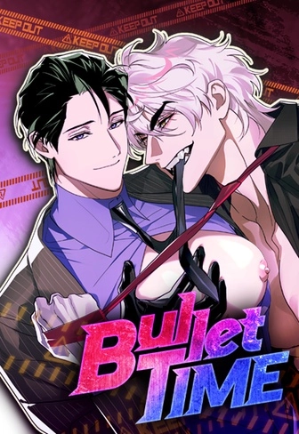 Tiempo detenido manhwa yaoi