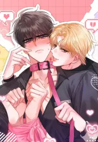 manual de fetiches manhwa bl