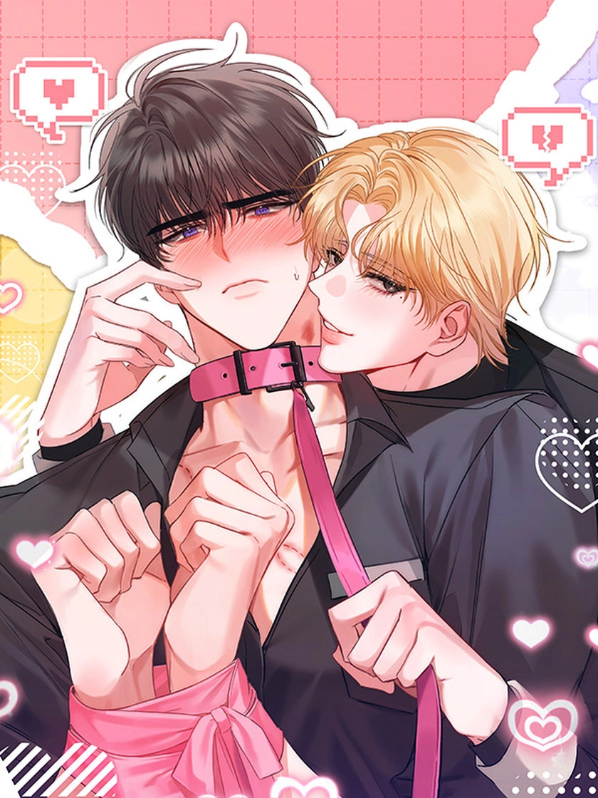 manual de fetiches manhwa bl