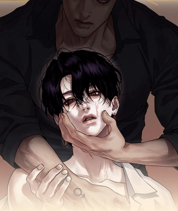Deseo, Amor y Placer bl manhwa