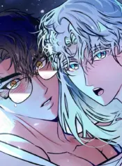La correlación entre estrellas fugaces y felicidad manhwa bl