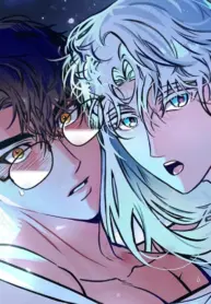 La correlación entre estrellas fugaces y felicidad manhwa bl