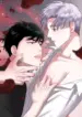 No soy tu alfa manhwa bl