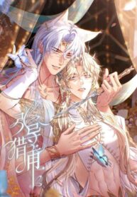 Caza guiada manhua bl