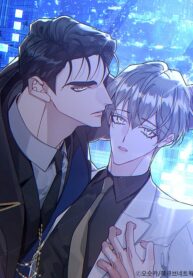 Codename Mist manhwa bl