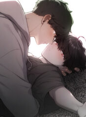 Cómo aprendí a amarte bl manhwa