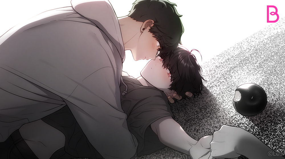 Cómo aprendí a amarte bl manhwa