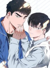 Compartiendo el mismo aire manhwa bl